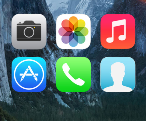 os x el capitan preview