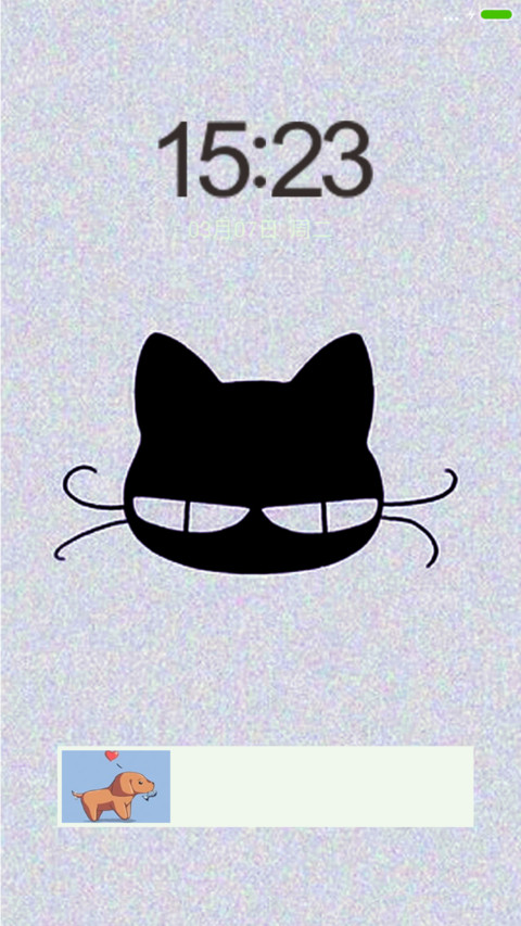 猫—喵— preview