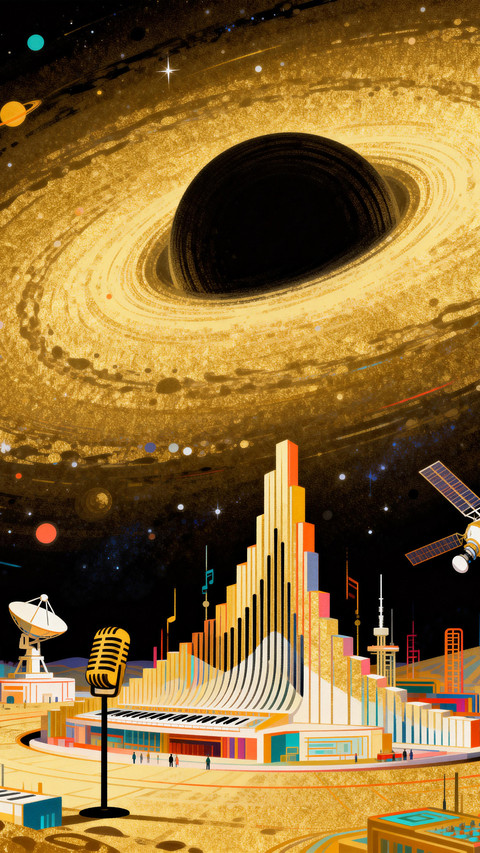 Play the interstellar symphony 2 preview