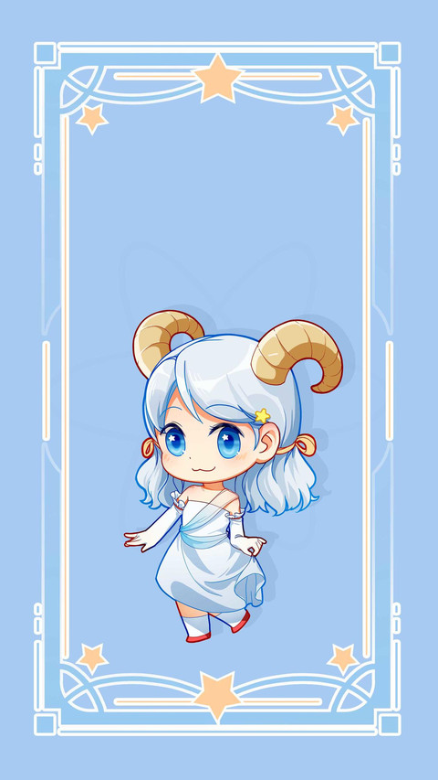 九月星座运势 preview