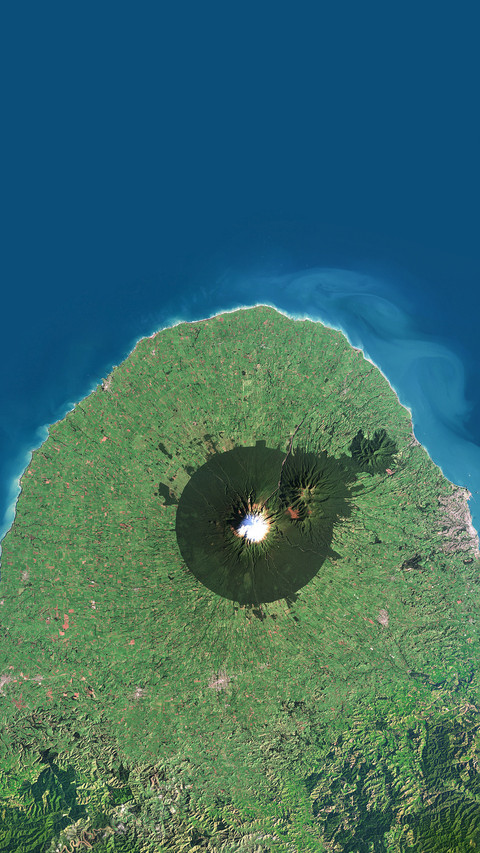 The mystery of dormant volcanoes in new zealand preview