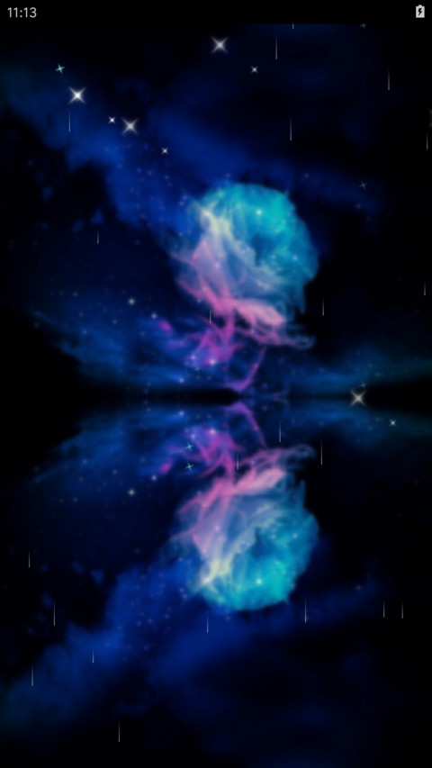 花雨 preview