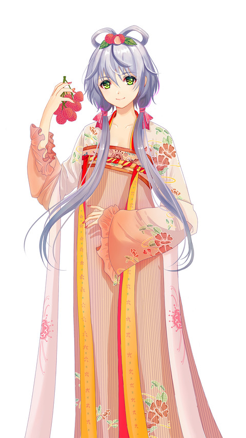 洛天依 (8) preview