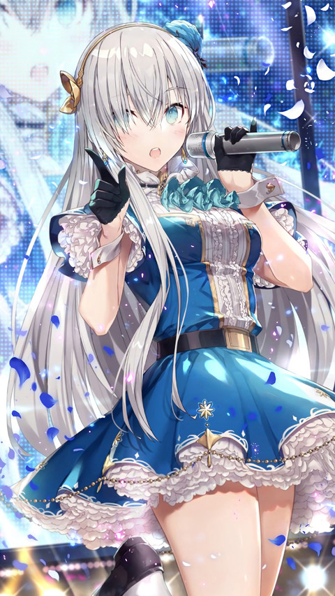 星光舞台 preview