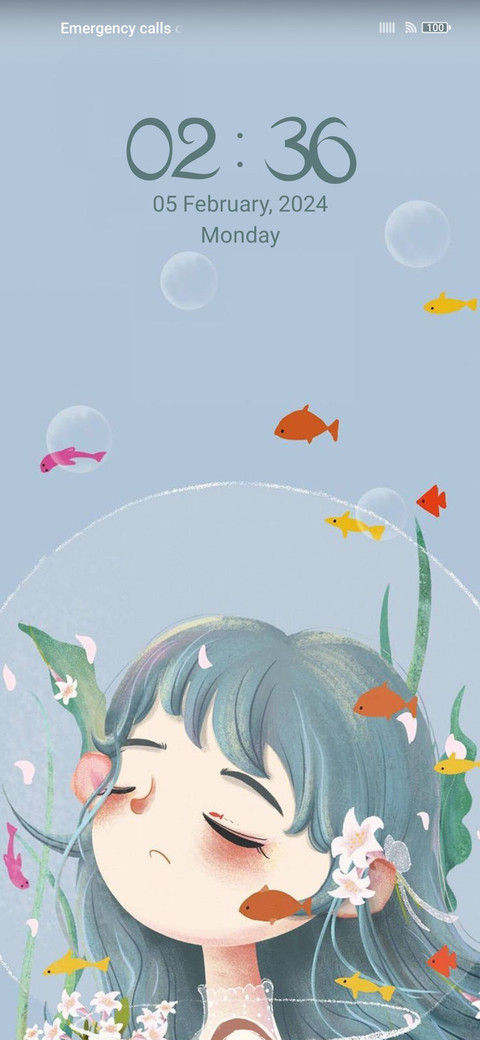 Sad GirL preview