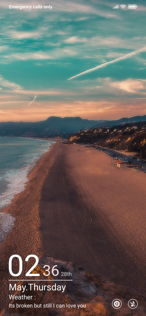 Sea View preview
