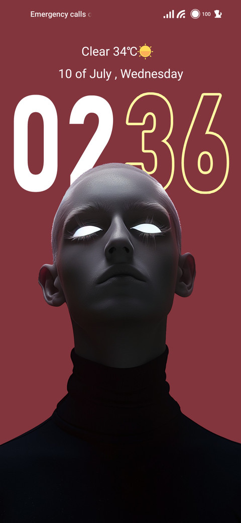 Surrealism preview
