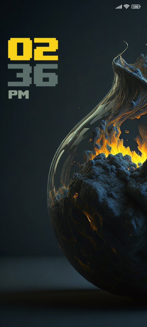 Imagination preview