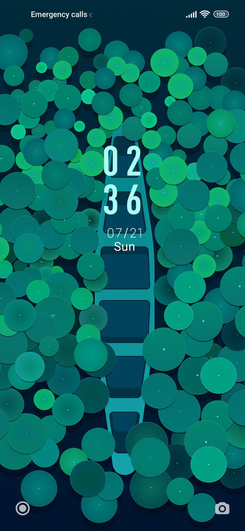 lotus pond preview