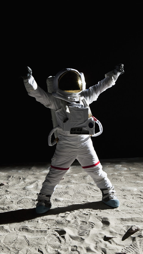 Why Astronauts Always Suffer Serious Illness When Returning preview