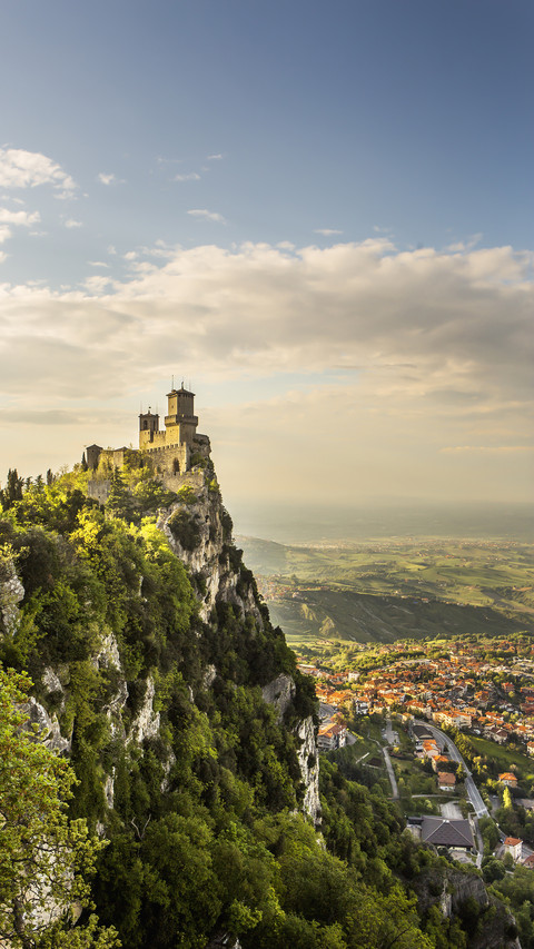 San marino preview