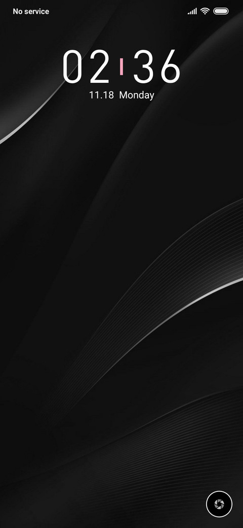 Clean Dark_DWM3 preview