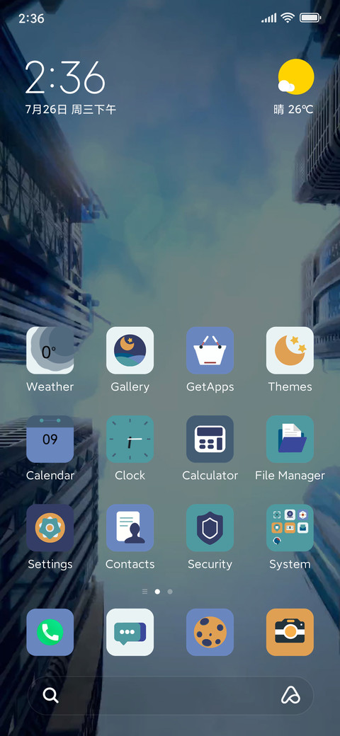 Look up to preview