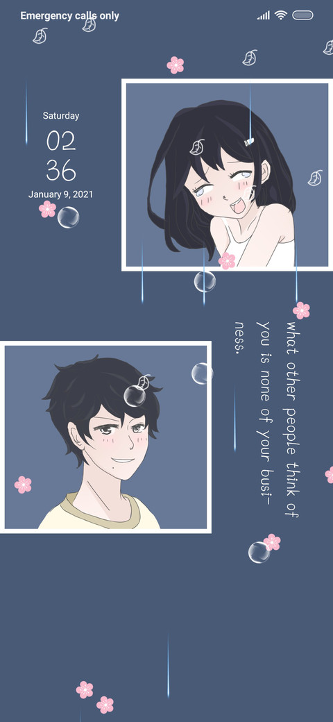 Go Both Ways preview