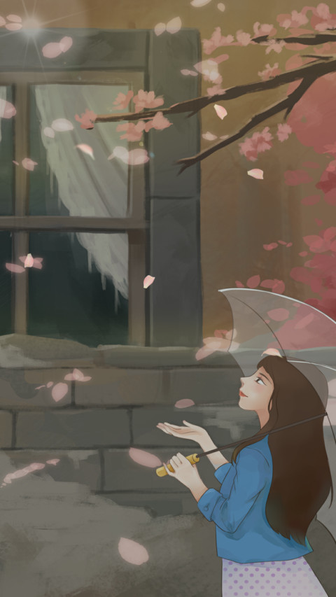 春意浓 preview