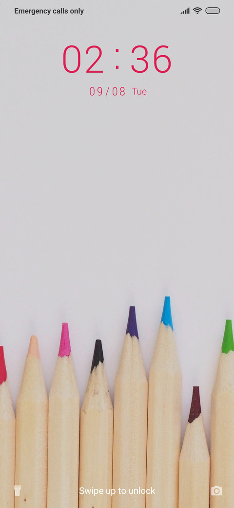 Color Pencil_3MDS preview