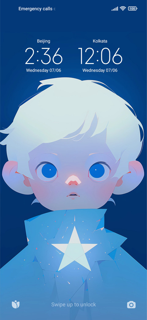 star boy preview