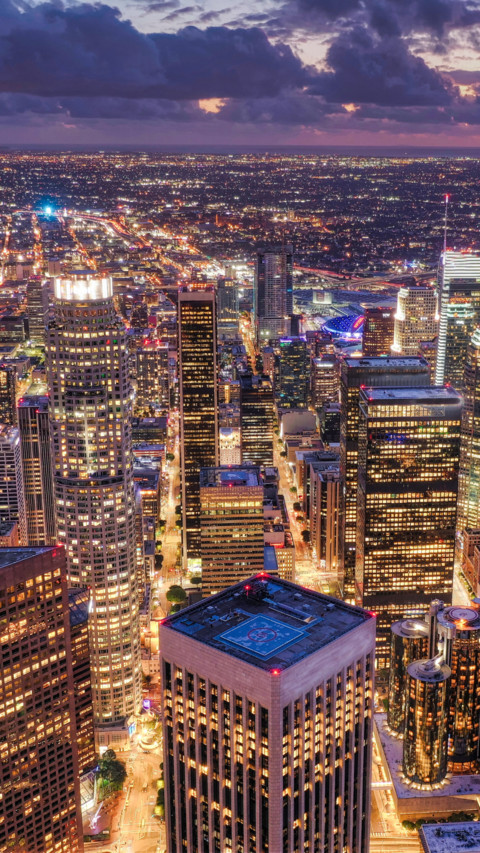 City Views (20) preview
