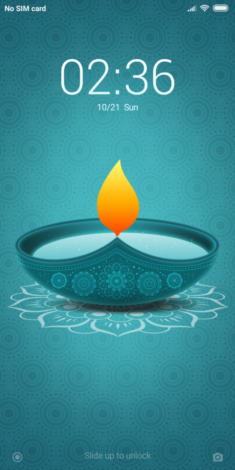 Happy Diwali V10 preview