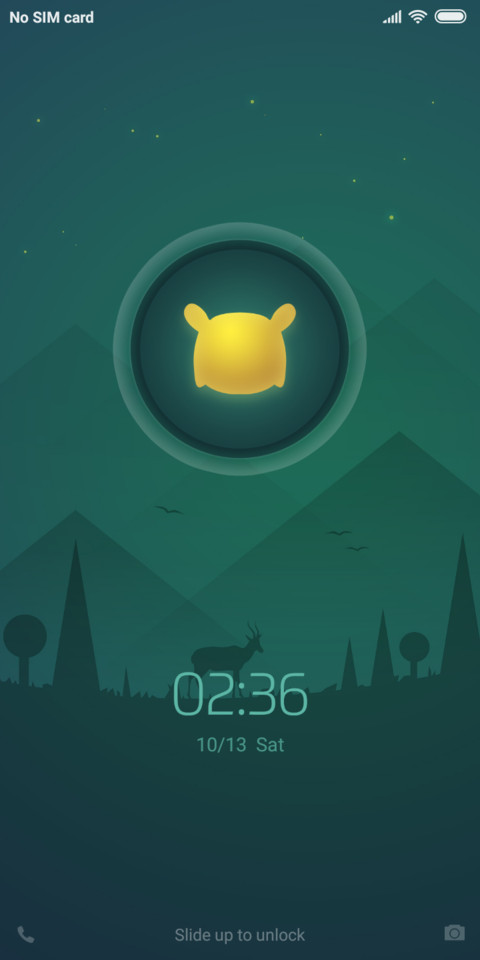 NightValley V10 preview