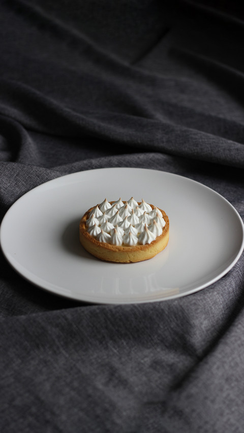 Tartelettes au Citron preview