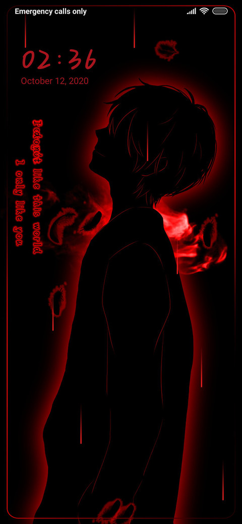 Devil Life preview