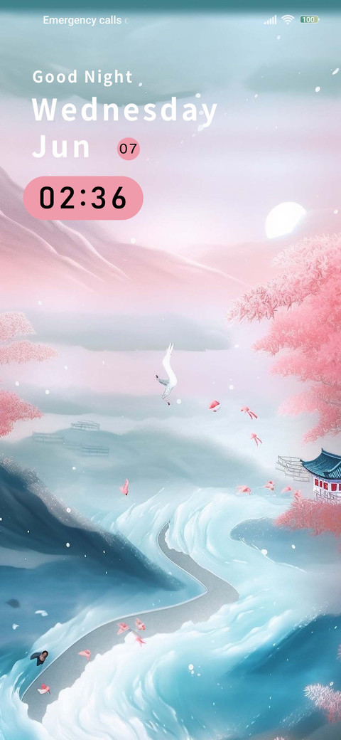 Xanadu preview