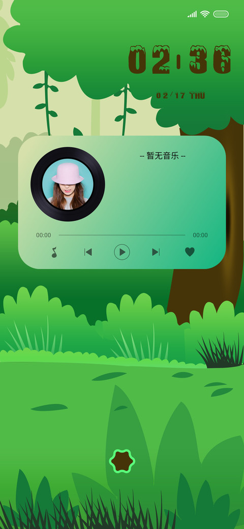 Jungle Life preview
