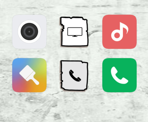 麦拉风-小广告 preview
