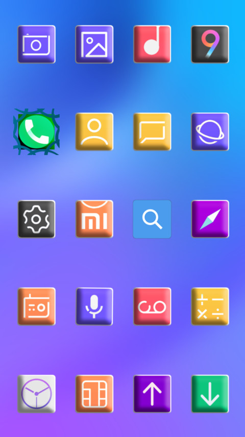 Samsung Old Ui_DWM4 preview