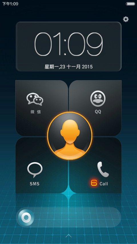 3D风暴 preview