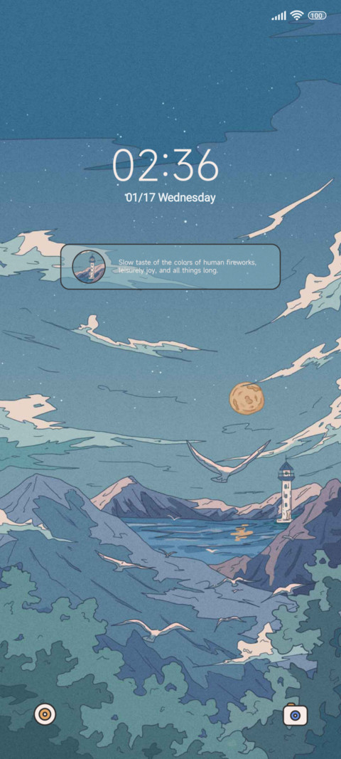 Blue Coast preview