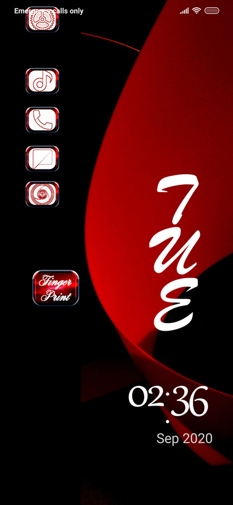 Red_DWM20 preview