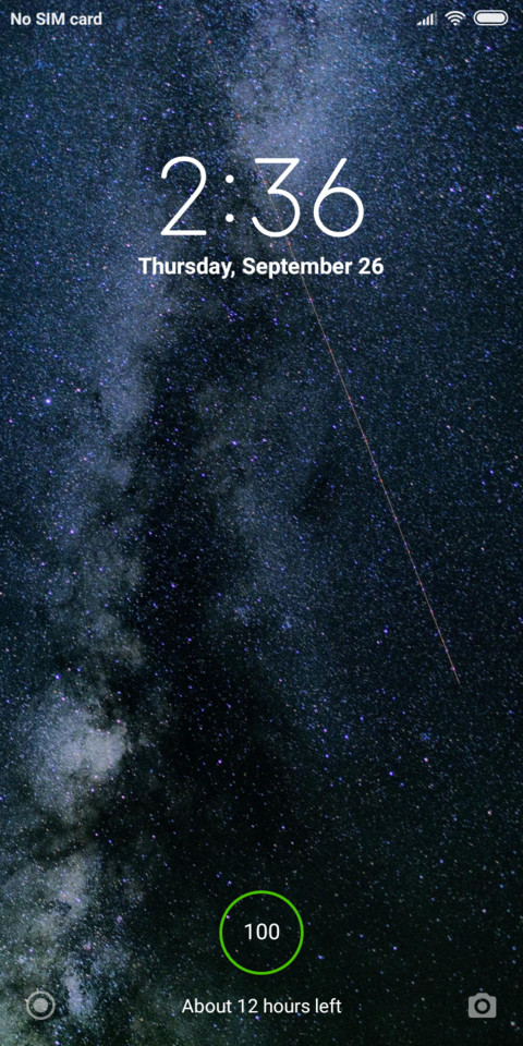 Official MIUI Theme_6 preview