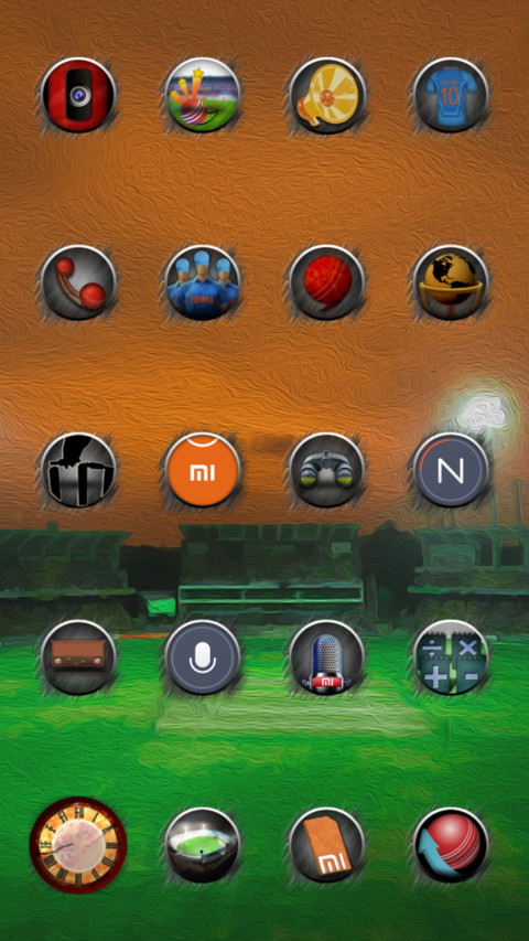 Tribute to Master Blaster preview