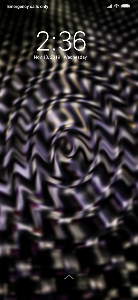 Wave Abstract_DWM3 preview