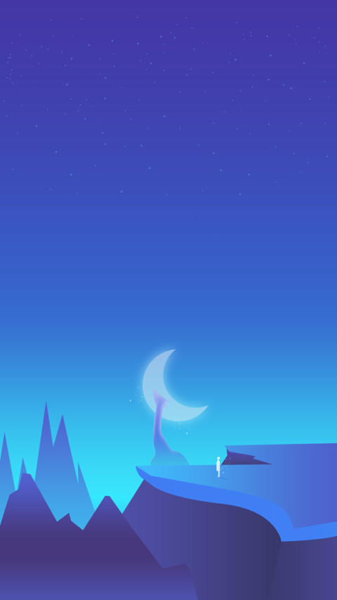 夜的幻想曲 preview