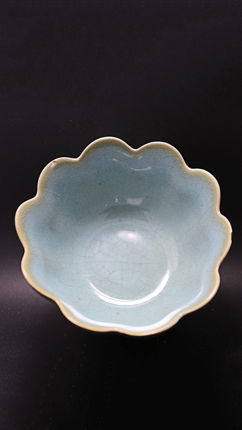 Ru kiln ru porcelain preview