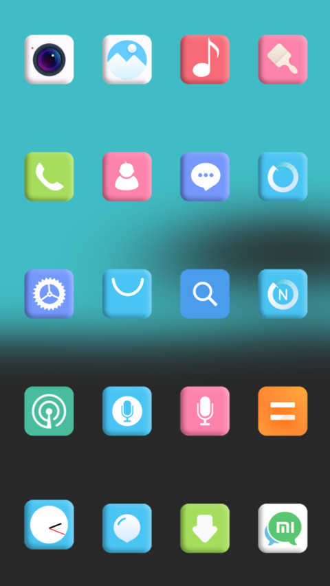 RxOs_DWM4 preview