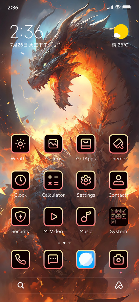 Dragon Rage preview