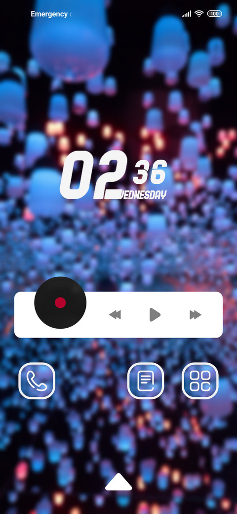 SkyBalloons preview