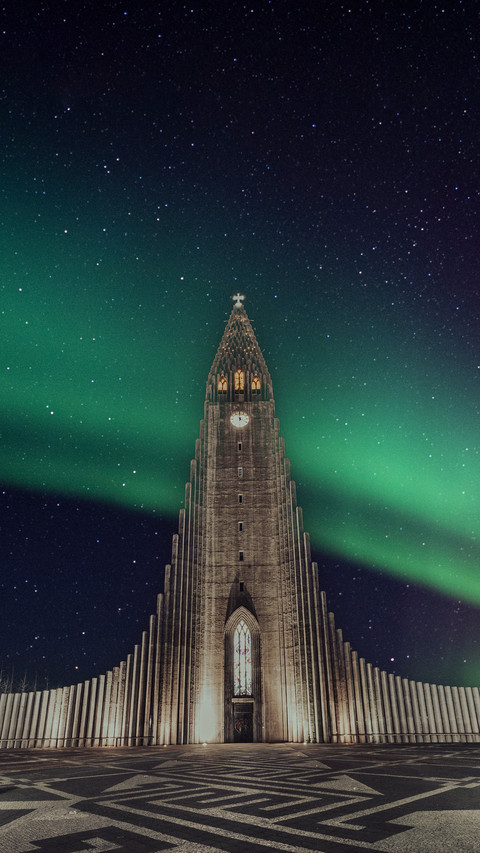 Top ten beautiful landscapes preview