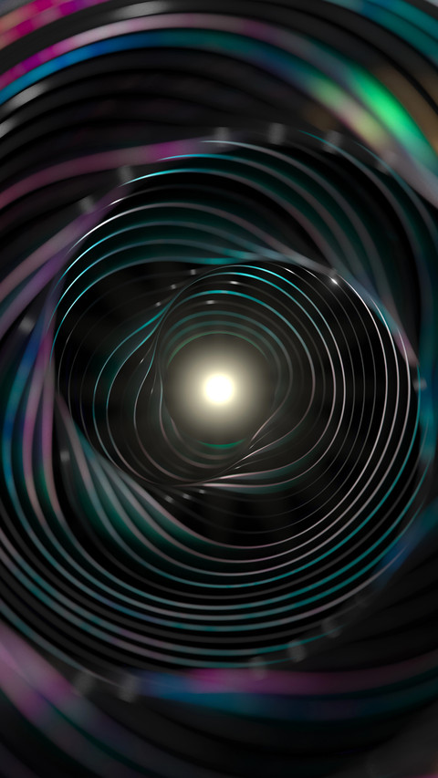 Creative wallpaper preview