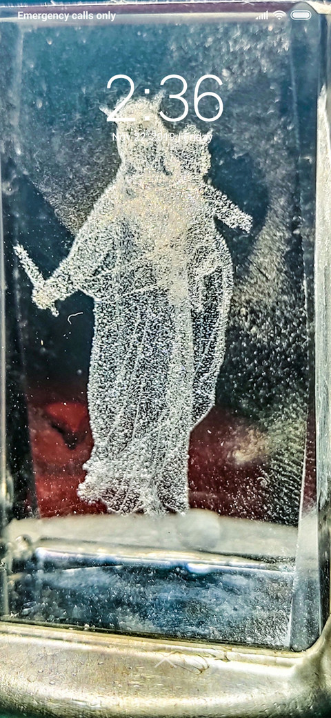 Mother Mary_DWM3 preview
