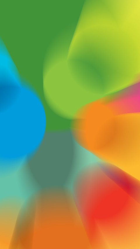 Colorful Wallpaper preview