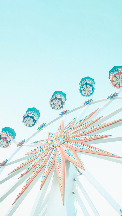 Ferris wheel preview