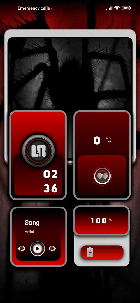 DVRK SPIDERMVN preview