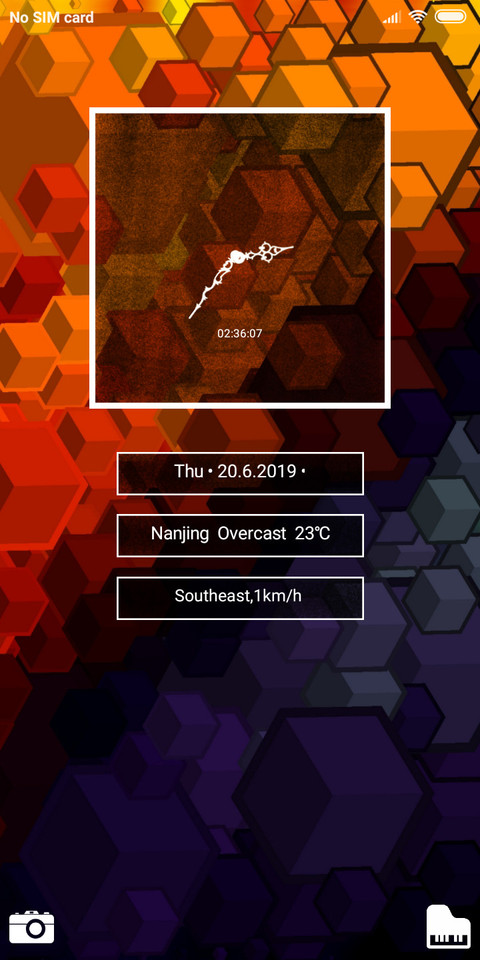 Quadrangle preview