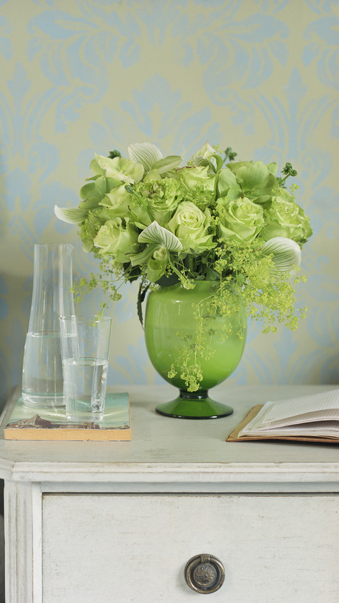 Whether the flowers are well cultivated or not the soil is t preview