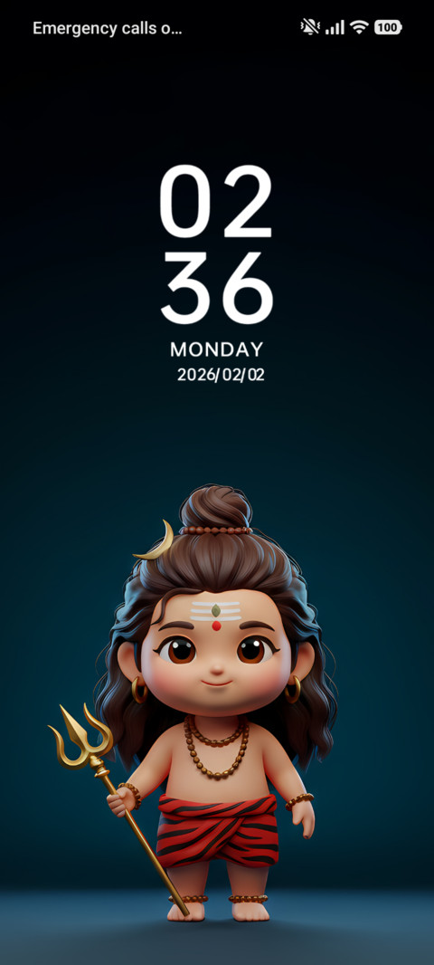 Shiva preview